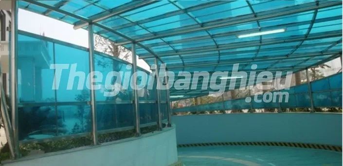 Thiết kế – thi công bảng hiệu