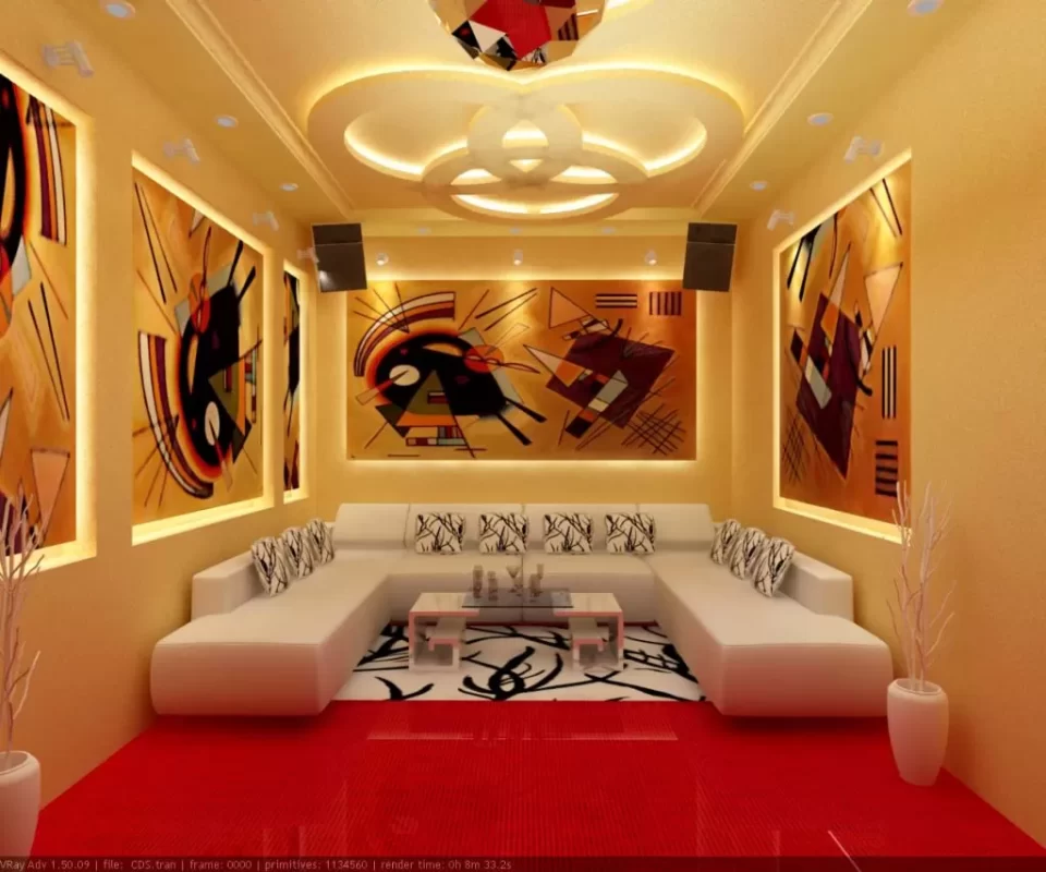 Thiết kế – thi công bảng hiệu