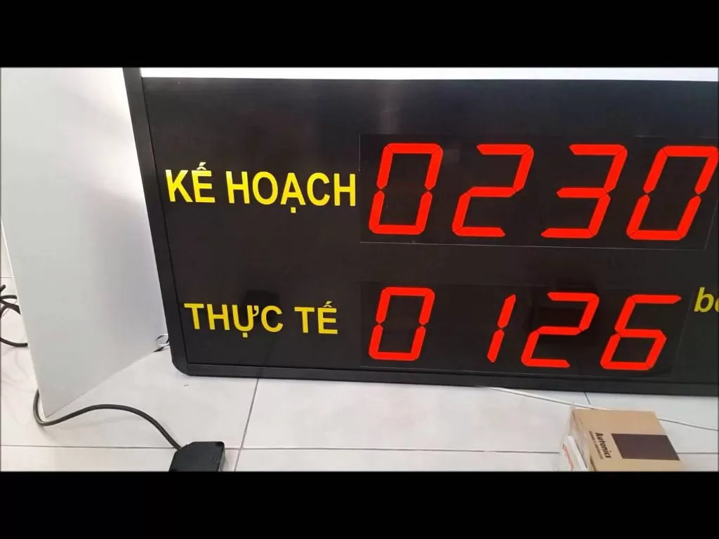 Thiết kế – thi công bảng hiệu