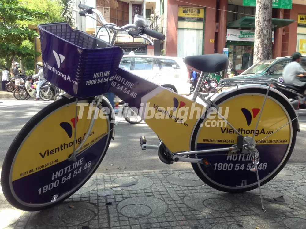 Thiết kế – thi công bảng hiệu
