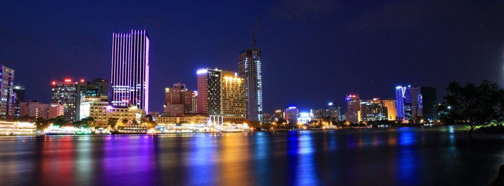 Thiết kế – thi công bảng hiệu