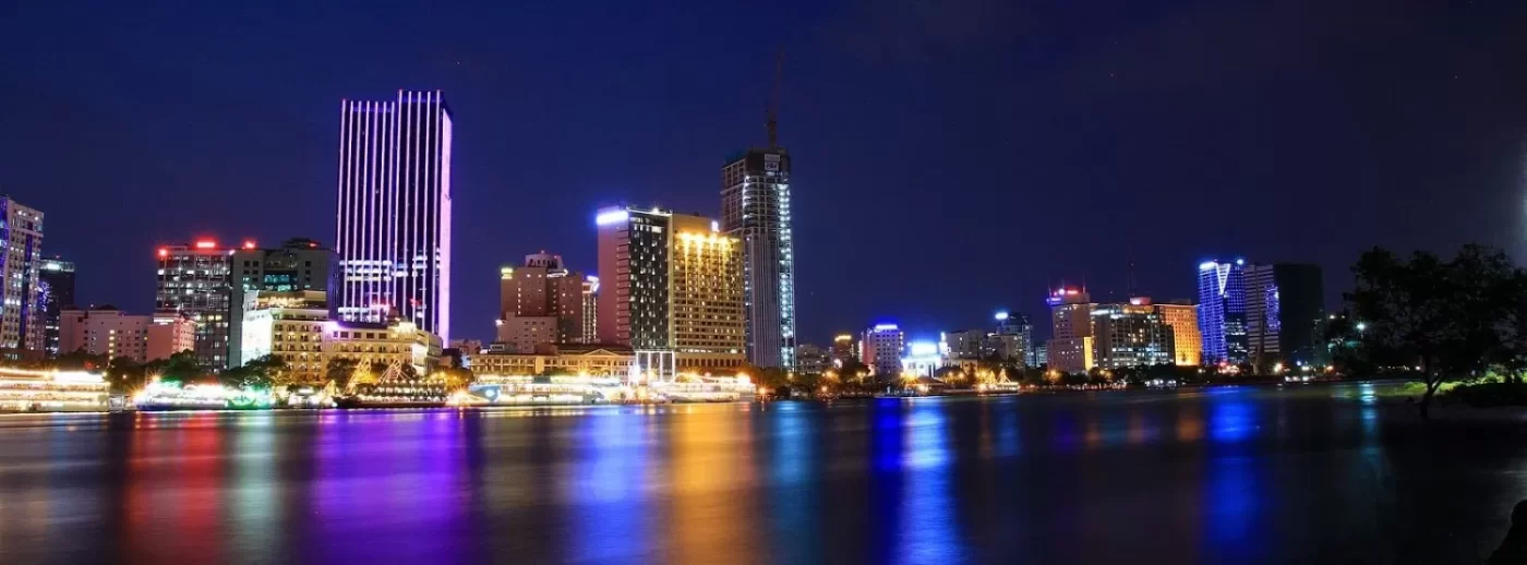 Thiết kế – thi công bảng hiệu