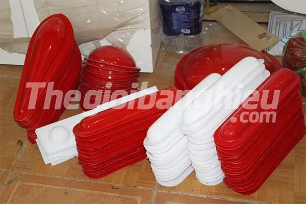 Thiết kế – thi công bảng hiệu