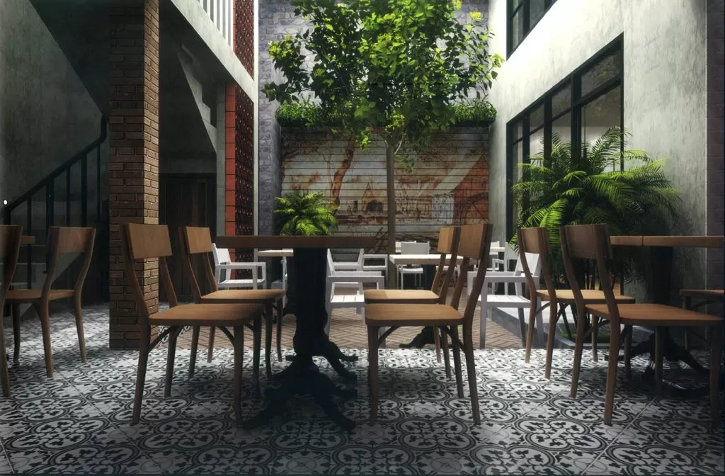 Thiết kế – thi công bảng hiệu