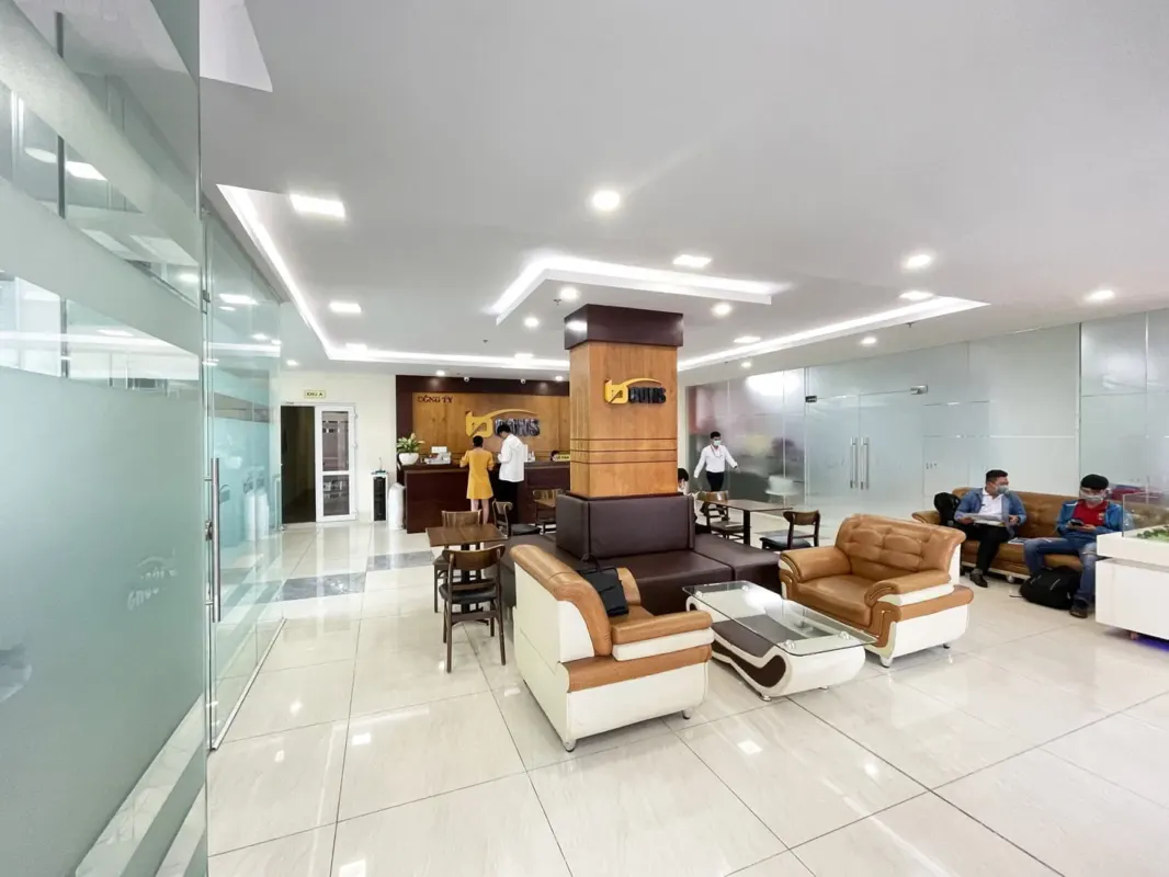 Thiết kế – thi công bảng hiệu