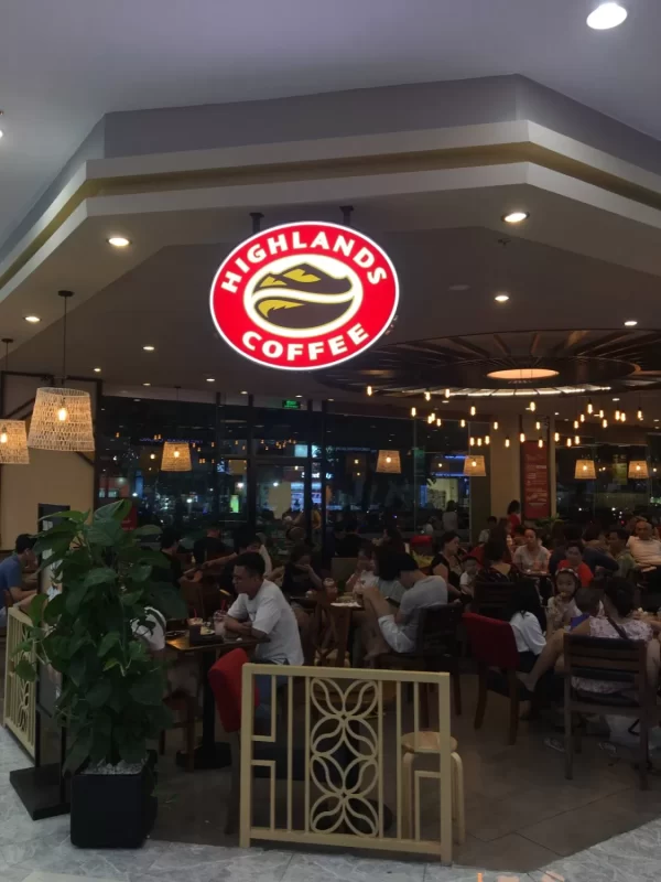 Thiết kế – thi công bảng hiệu
