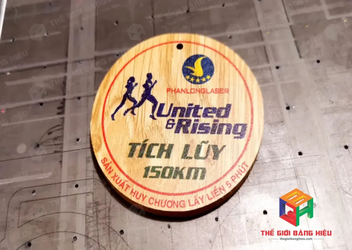 Thiết kế – thi công bảng hiệu