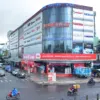 Bảng hiệu Alu chữ nổi