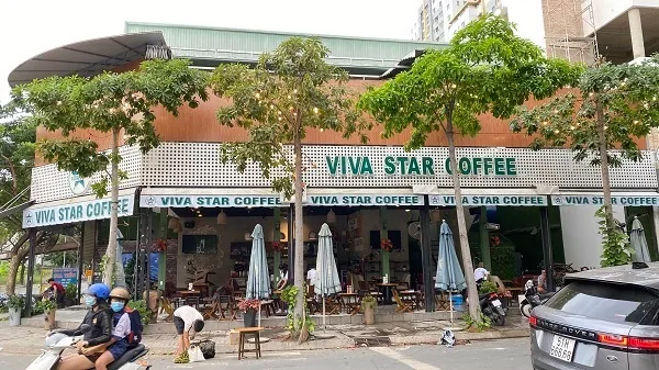 Thiết kế – thi công bảng hiệu