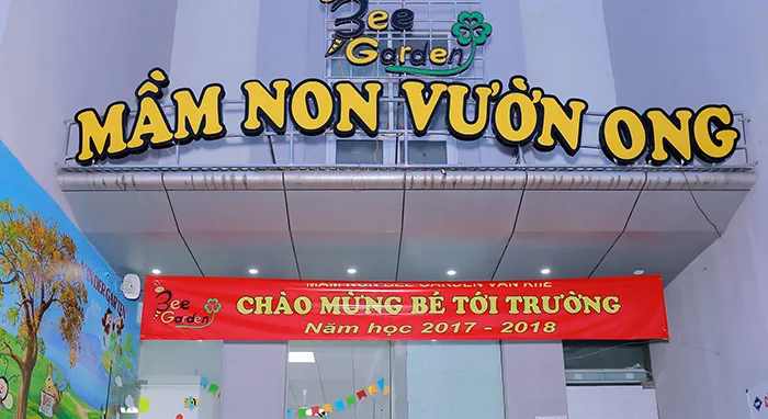 Thiết kế – thi công bảng hiệu