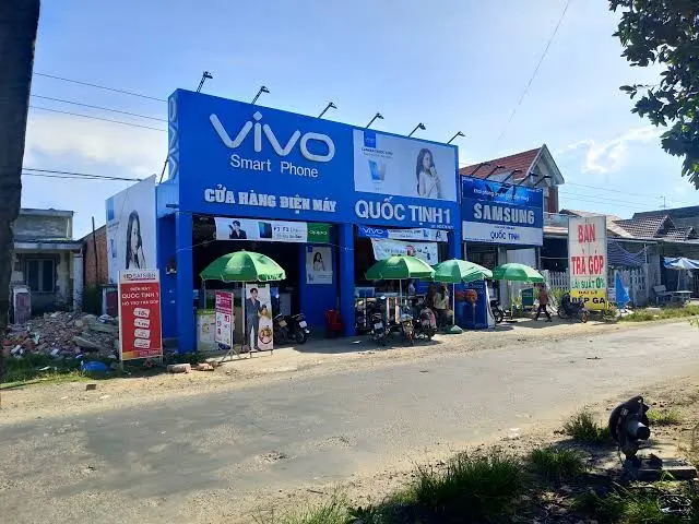 Biển hiệu quảng cáo: Chọn đúng vật liệu, đúng kiểu và đúng mặt tiền để dễ nhìn, dễ nhớ - biển hiệu quảng cáo
