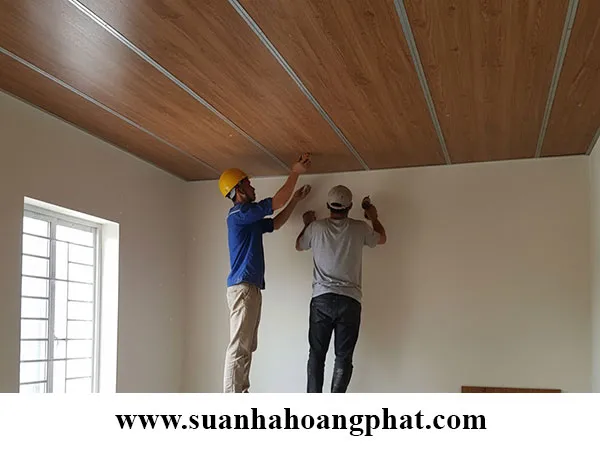 Thiết kế – thi công bảng hiệu