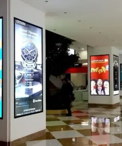 Hộp đèn Led siêu mỏng - Ảnh 7