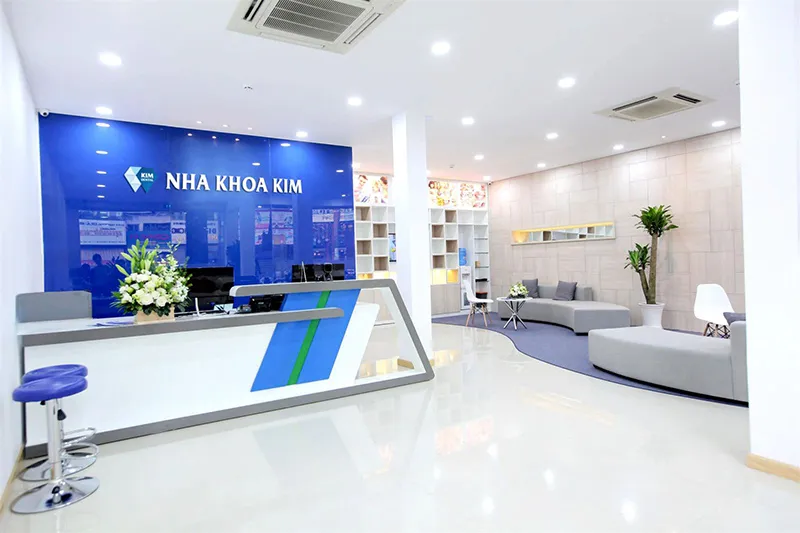 Thiết kế – thi công bảng hiệu